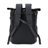 Mochila de Couro Sinttico 34 Litros 