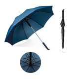 SESSIL. Guarda-chuva em polister pongee 190T com abertura automtica