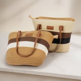 Bolsa Fio de Papel Torcido - modelo 2