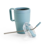 Caneca Trmica 600m