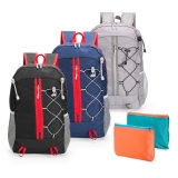 Mochila Dobrvel Polister 23L